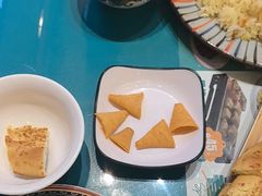 -巴依老爷新疆美食(传媒大学店)