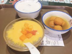 -五条人糖水铺(武林总店)