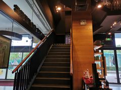 -星巴克臻选(宁波世纪东方广场店)