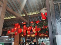 大堂-农耕记·湖南土菜(科技园店)