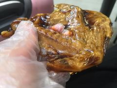 -回味鸭血粉丝汤(南京站店)
