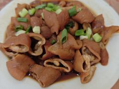 -巷子肥肠(科华巷店)