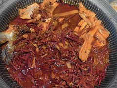 -半天妖烤鱼(丰科万达店)