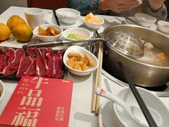 -牛品福潮汕牛肉火锅(旺庄店)