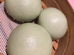 流沙包-誉八仙酒楼(静安大悦城店)
