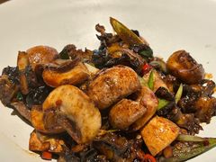 -苏帮袁Sue Cuisine(来福士店)