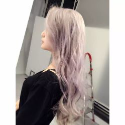 -丽时 Hair Salon