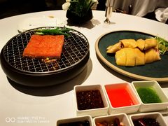 -丽轩中餐厅(广州丽思卡尔顿酒店)