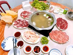 -原野牛肉岛