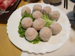 -江湖餐厅–重庆九宫格老火锅