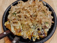 关西好味烧-胜代日本料理(云程巷小区店)