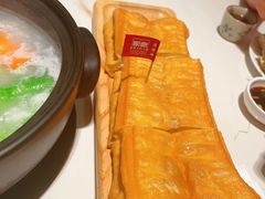 -滋粥楼·顺德菜(番禺广场总店)
