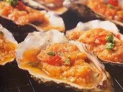 -金刚山黑牛炭火自助烤肉(西大望路店)