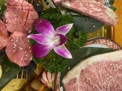 -竹马炭火烤肉(南屏店)