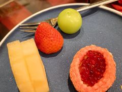 -酌宴府The China Club·广州万富希尔顿酒店(云城东路店)