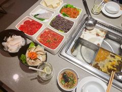 -海底捞火锅(塘厦天虹店)