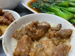 -品香排骨饭(羊官路店)