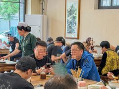 -老刘家永盛斋·传统泡馍(东关南街店)