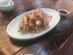-盒马渔市餐厅