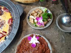 -重庆渝达老火锅(春熙路店)