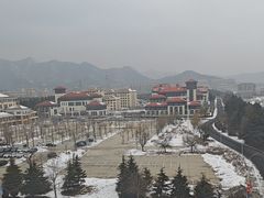 -威海华夏城景区