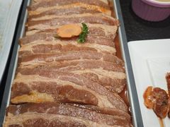 -金刚山(学府路店)