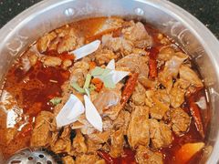 -刘一锅筋头巴脑(凌空二街店)