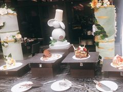 -索菲特酒店 · 云尚天际自助餐厅