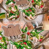 天河区东南亚菜榜一｜何兰正｜真係咁撚正⁉️