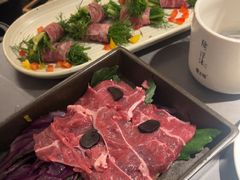 -骨之味·筒骨汤火锅(江头店)