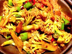 -树下时尚餐厅(翠园街店)