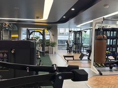 -MYFIT健身工作室(赞成店)