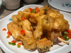 -淘米捞·米汤脆鲩鱼火锅(福田皇岗店)