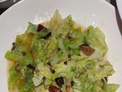 -茅庐川菜(烟台吾悦广场店)