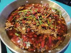 -川正旺江湖菜(三元桥店)