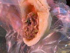 -郑家包子牛肉拉面(尚勤路店)