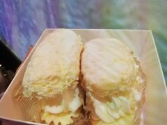 -凯司令西点房(南京东路店)