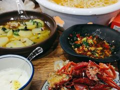 -虾小龙老长沙龙虾馆(坡子街店)