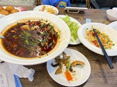 -丰饭好食味(百花谷购物中心店)