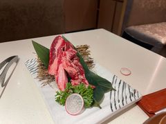 -赤坂亭M9和牛烧肉·日料398放题(万达店)