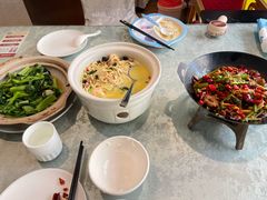 -南方酒店·淮扬菜(回民街店)