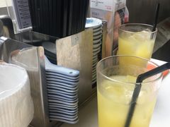-黄亚细肉骨茶(仰光路店)