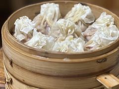 -正宗天津烧麦馆(柳州路店)