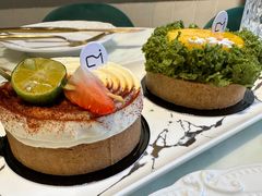 -赫沫品甜法式甜点(万科·朗润园店)