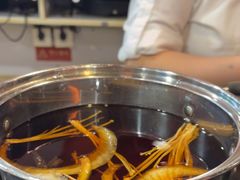 -呷哺呷哺(西单大悦城店)