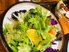-阿记烧烤(大兴新区店)