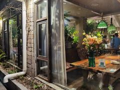 -春暖花开(西溪店)