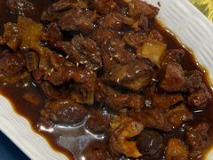 -柠静私家菜(石板巷店)