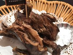 -高鸽子锦州烧烤63年(海阳路店)