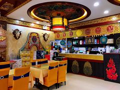 -塞伊德·蒙餐(锡林浩特店)